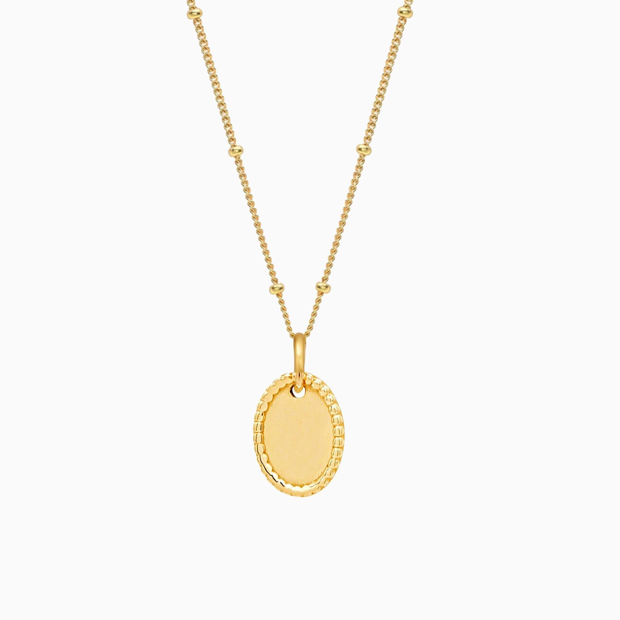 Honey-Oval-Necklace-NECK-V-THE-LABEL-Australia
